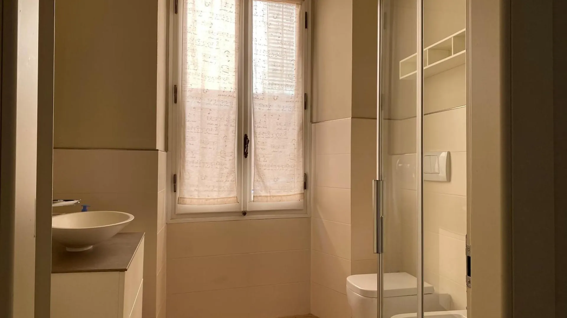 Apartment Appartamento “Il Globo” Pistoia