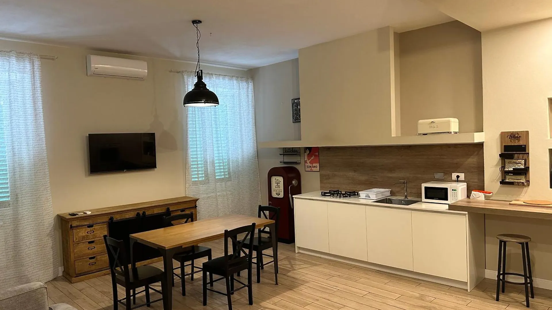 Appartamento “Il Globo” Pistoia