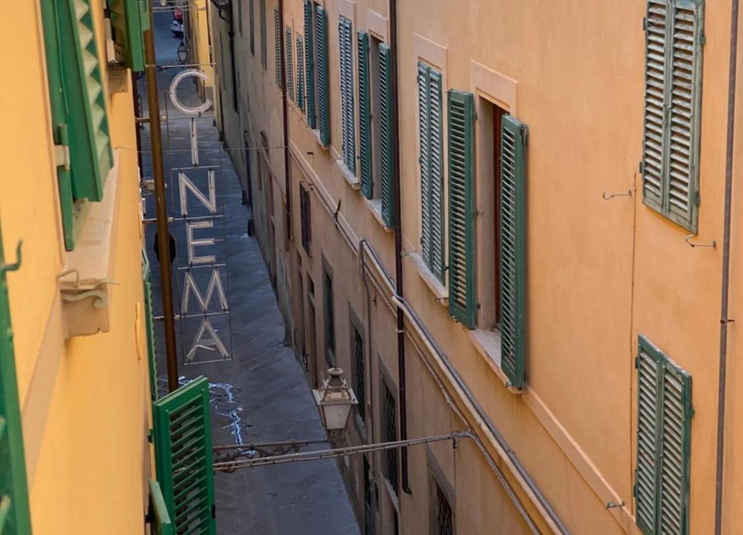 Appartamento “Il Globo” Pistoia Apartment