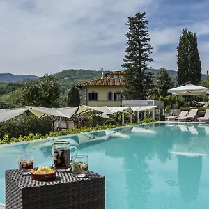  Landhaus Parri Residenza D'epoca